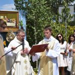 Uroczystość Bożego Ciała – Procesja Eucharystyczna