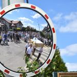Uroczystość Bożego Ciała – Procesja Eucharystyczna