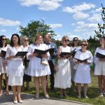 Uroczystość Bożego Ciała – Procesja Eucharystyczna