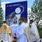Uroczystość Bożego Ciała – Procesja Eucharystyczna