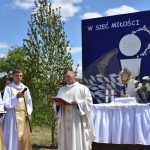 Uroczystość Bożego Ciała – Procesja Eucharystyczna