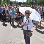 Uroczystość Bożego Ciała – Procesja Eucharystyczna