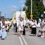 Uroczystość Bożego Ciała – Procesja Eucharystyczna