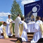 Uroczystość Bożego Ciała – Procesja Eucharystyczna