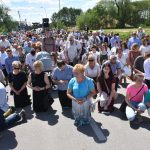 Uroczystość Bożego Ciała – Procesja Eucharystyczna