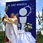 Uroczystość Bożego Ciała – Procesja Eucharystyczna
