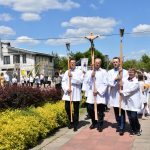 Uroczystość Bożego Ciała – Procesja Eucharystyczna