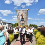 Uroczystość Bożego Ciała – Procesja Eucharystyczna