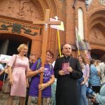 35. Białostocka Piesza Pielgrzymka na Jasną Górę