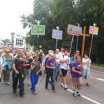 35. Białostocka Piesza Pielgrzymka na Jasną Górę