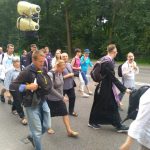 35. Białostocka Piesza Pielgrzymka na Jasną Górę