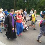 35. Białostocka Piesza Pielgrzymka na Jasną Górę