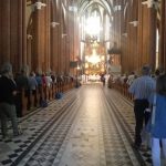35. Białostocka Piesza Pielgrzymka na Jasną Górę