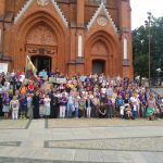 35. Białostocka Piesza Pielgrzymka na Jasną Górę