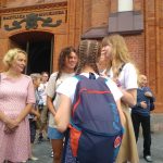 35. Białostocka Piesza Pielgrzymka na Jasną Górę