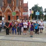35. Białostocka Piesza Pielgrzymka na Jasną Górę