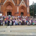 35. Białostocka Piesza Pielgrzymka na Jasną Górę