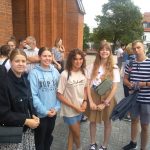 35. Białostocka Piesza Pielgrzymka na Jasną Górę