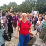 35. Białostocka Piesza Pielgrzymka na Jasną Górę