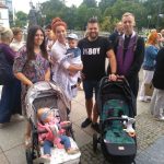 35. Białostocka Piesza Pielgrzymka na Jasną Górę