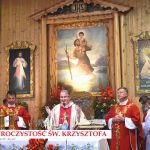 Uroczystość św. Krzysztofa