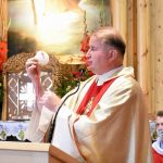 Uroczystość św. Krzysztofa