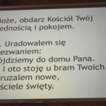 Uroczystość św. Krzysztofa