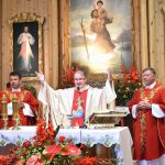 Uroczystość św. Krzysztofa