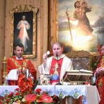 Uroczystość św. Krzysztofa