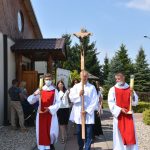 Uroczystość św. Krzysztofa