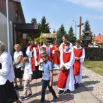 Uroczystość św. Krzysztofa