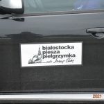 35 Białostocka Piesza Pielgrzymka na Jasną Górę – Dzień 7 – Góra Kalwaria