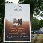 35 Białostocka Piesza Pielgrzymka na Jasną Górę – Dzień 7 – Góra Kalwaria