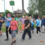 35 Białostocka Piesza Pielgrzymka na Jasną Górę – Dzień 7 – Góra Kalwaria
