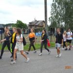 35 Białostocka Piesza Pielgrzymka na Jasną Górę – Dzień 7 – Góra Kalwaria