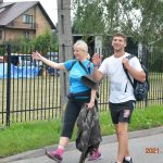 35 Białostocka Piesza Pielgrzymka na Jasną Górę – Dzień 7 – Góra Kalwaria