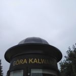 35 Białostocka Piesza Pielgrzymka na Jasną Górę – Dzień 7 – Góra Kalwaria