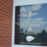 35 Białostocka Piesza Pielgrzymka na Jasną Górę – dzień 14 – Górka Przeprośna
