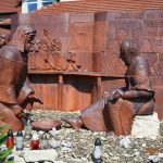 35 Białostocka Piesza Pielgrzymka na Jasną Górę – dzień 14 – Górka Przeprośna