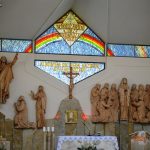 35 Białostocka Piesza Pielgrzymka na Jasną Górę – dzień 14 – Górka Przeprośna