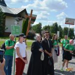 35 Białostocka Piesza Pielgrzymka na Jasną Górę – dzień 14 – Górka Przeprośna