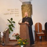 35 Białostocka Piesza Pielgrzymka na Jasną Górę – dzień 14 – Górka Przeprośna