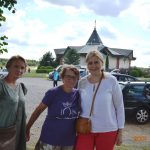 35 Białostocka Piesza Pielgrzymka na Jasną Górę – dzień 14 – Górka Przeprośna