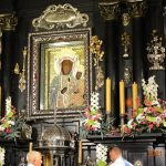 35 Białostocka Piesza Pielgrzymka na Jasną Górę – Jasna Góra