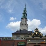 35 Białostocka Piesza Pielgrzymka na Jasną Górę – Jasna Góra
