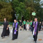 35 Białostocka Piesza Pielgrzymka na Jasną Górę – Jasna Góra