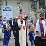 35 Białostocka Piesza Pielgrzymka na Jasną Górę – Jasna Góra