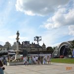 35 Białostocka Piesza Pielgrzymka na Jasną Górę – Jasna Góra