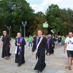 35 Białostocka Piesza Pielgrzymka na Jasną Górę – Jasna Góra