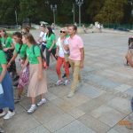 35 Białostocka Piesza Pielgrzymka na Jasną Górę – Jasna Góra